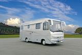 Vario Perfect 850 | 9,5 t | Nussbaum | Leder - Offers matching your search criteria