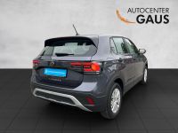 Volkswagen T-Cross - Vorschau Bild 11