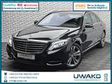 Mercedes-Benz S350 3.0 CDI BLUETEC/4MATIC/DISTRO/PANO/AIRMATIC - Mercedes-Benz S 350: Cdi