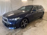 BMW 520 M Sport LED+ 20" Widescreen StandHeiz Kamera - BMW 520: M Sport