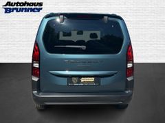 Foto Nummer 6: PEUGEOT Rifter