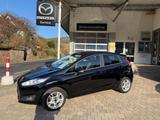Ford Fiesta Celebration 1,25/82PS,  51100 Km - Ford Fiesta: 82 Ps
