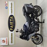 Yamaha Tracer 9 GT+ Y-AMT 2025 - Yamaha Tracer 9 GT Y-AMT