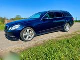 Mercedes-Benz E 500 Avantgarde LPG Autogas - Mercedes-Benz mit LPG-Antrieb: Kombi