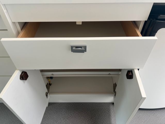 Wingamm Oasi 540 Modell 2023 Wingamm Paket,Markise,AHK