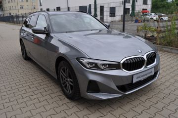 BMW 318 - 6