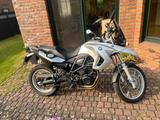 BMW F650GS | TÜV & Inspektion neu | TOP Zustand - BMW G 650 GS