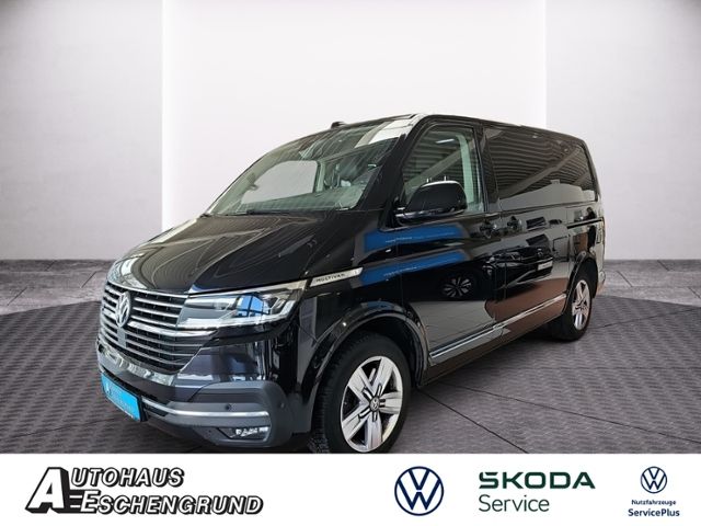 Fahrzeugabbildung Volkswagen T6.1 Multivan 2.0 TDI 4M DSG Highline 4x4 AHK ST