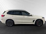 BMW X5 xDrive50e M Sport Pro|Pano|AHK|Autobahnass. - BMW X5: Weiß