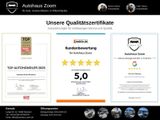 Audi Q5 35 TDI advanced 1.HD/LED/KAM/MMI/Virtual C. - Audi Q5 aus 2022