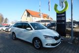 Skoda Fabia Combi Soleil 1,0 TSI DSG LED Navi