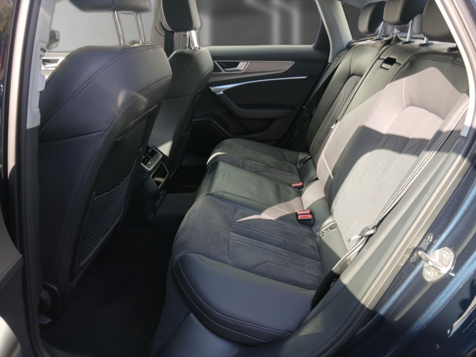 Audi A6 - Bild 19