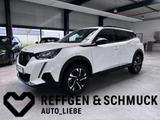 Peugeot 2008 ALLURE PACK KLIMA+NAVI+LED+KAMERA+1.HD+TÜV+ - Peugeot 2008 in Ludwigshafen