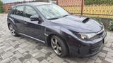 Subaru Impreza 2.5 WRX STI - gebrauchte Subaru Impreza aus dem Jahr 2008