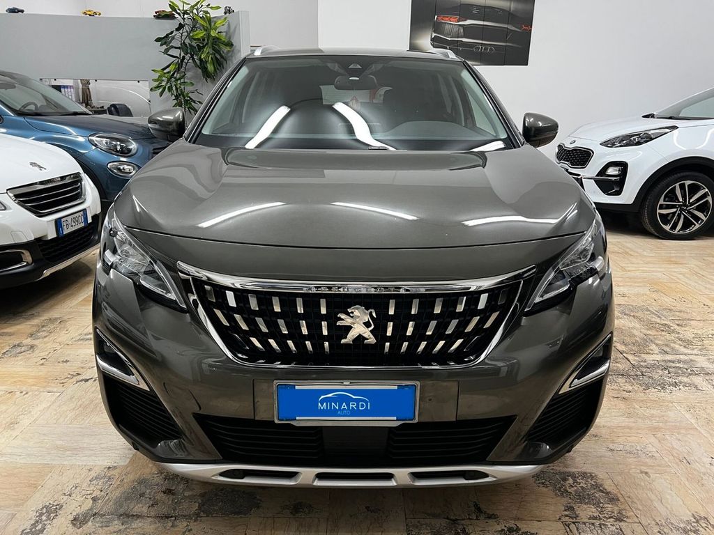 Image of Peugeot 3008