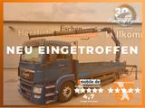 MAN TGS 18.360 4x2 LL| MKG Kran mit Funk.*AHK*Klima - MAN Tgs 18 360