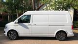 Volkswagen VW Transporter T6.1 4MOTION - Volkswagen Transporter 4motion