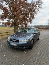 Audi a3 2004 2.0 fsi - Audi A3 aus 2004: 2.0