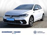 Volkswagen Polo 1.0 TSI DSG R-Line - Volkswagen Polo: R
