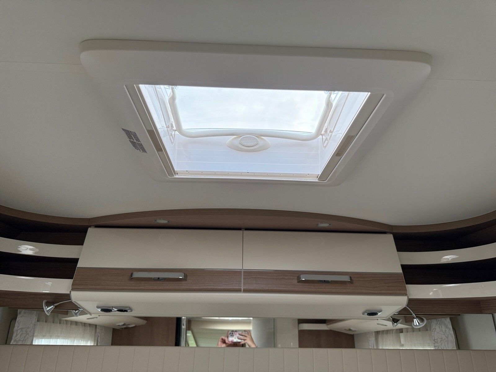 Fahrzeugabbildung Malibu I 430 KB LE comfort Klimaautomatik, Radio DAB