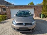 Volkswagen Golf Plus 1.2 TSI LIFE LIFE - Volkswagen Golf Plus: Von Privat