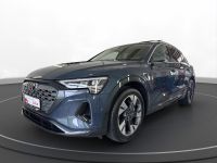 Audi Q8 e-tron - Vorschau Bild 2