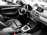 Audi Q3 sport KAMERA ALU17 LEDER SITZHEIZ XENON AHK - Audi Q3 Gebrauchtwagen in Dortmund
