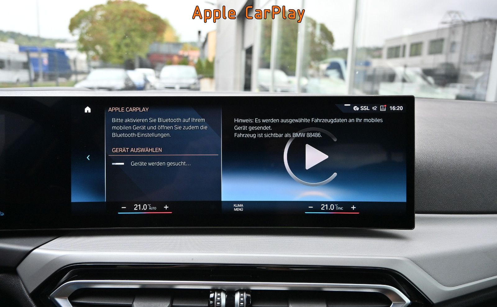 Fahrzeugabbildung BMW 330d xDrive °HEAD-UP°PRIVACY°STANDHEIZUNG°8FACH