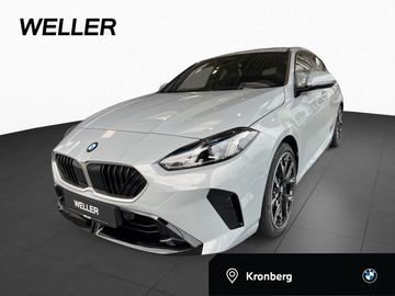 BMW Leasingangebot: BMW 120 MSport HK Pano AdapLED PremPak ShadowLine