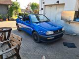 Volkswagen Golf 1.8 66kW Classicline Cabriolet Classicline - Volkswagen Golf: Cabrio, Classicline