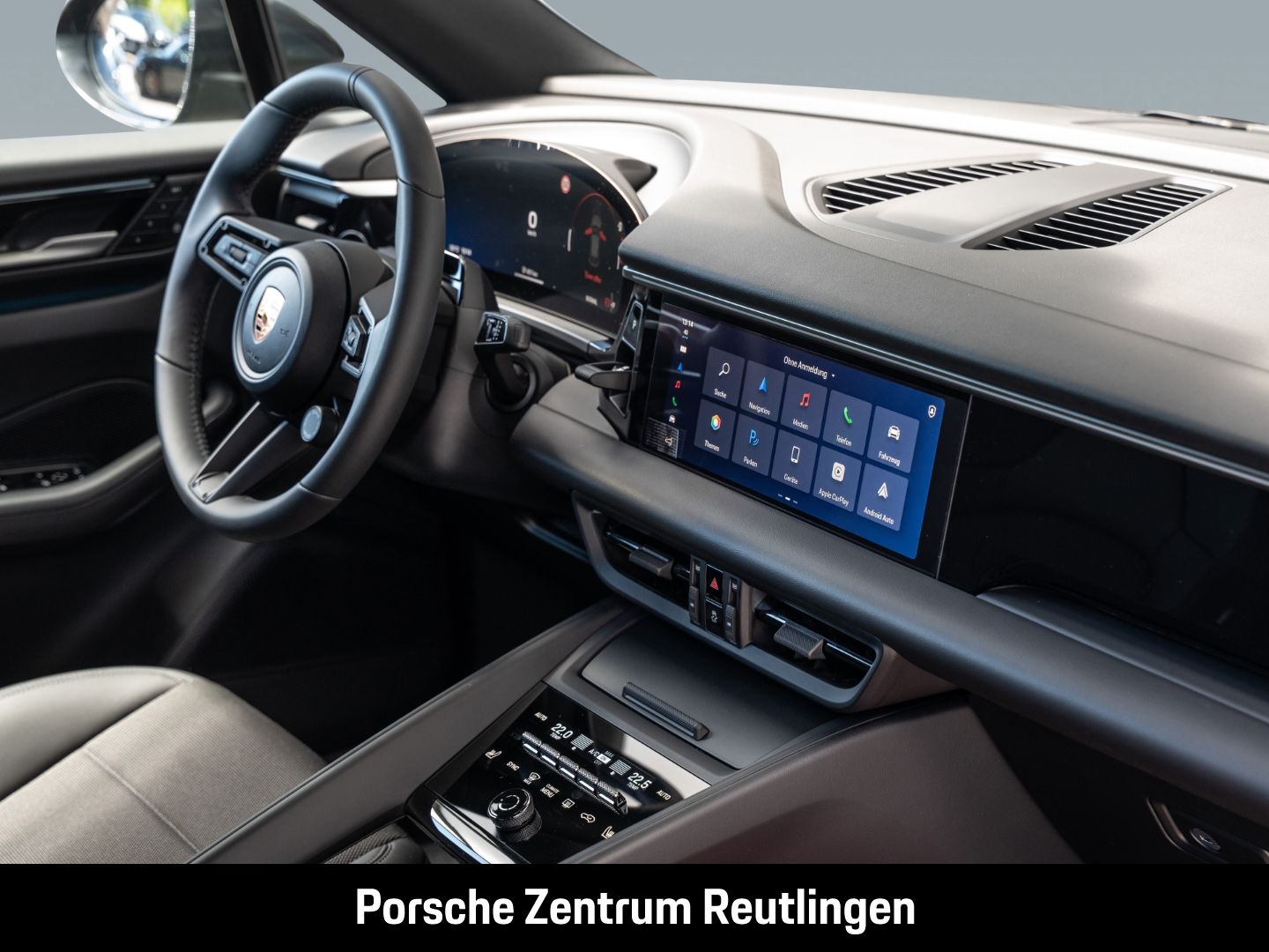 Porsche Macan - Bild 19