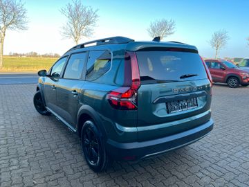 Dacia Jogger TCe 110 Extreme+ 7-Sitzer