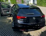 Opel Astra 1.0 ECOTEC Turbo 120 Jahre 77kW S/S 12... - Opel Astra: 1.7