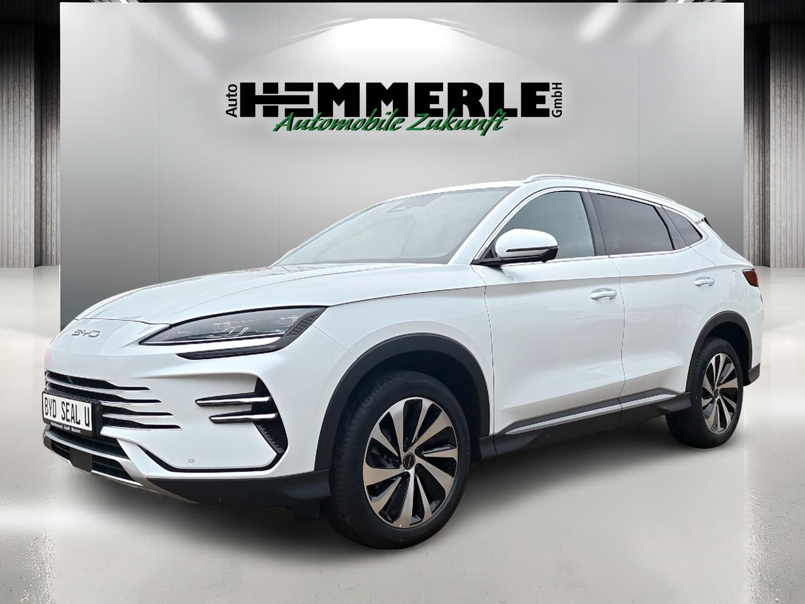 BYD SEAL U 1.5 DM-i BOOST*SOFORT VERFÜGBAR!!