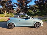 Opel Tigra 1.8 Edition Edition - gebrauchte Opel Tigra aus dem Jahr 2009