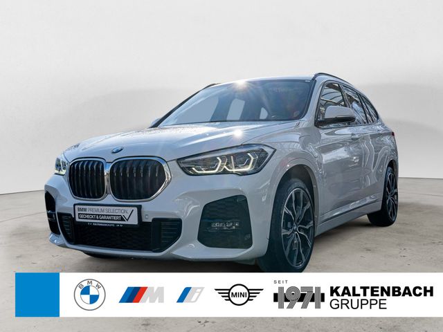 BMW X1 xDrive25e M-Sport NAVI FACEL. LED AHK PANO