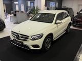Mercedes-Benz GLC 250 4M *TEMPOMAT*KAMERA*TOTW*LED*SHZ* - Mercedes-Benz Gebrauchtwagen in Essen