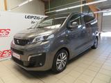 Peugeot Traveller Allure L2 *AUT*STHZ*PANO*7-Sitze*APP* - Peugeot Traveller mit Schiebedach