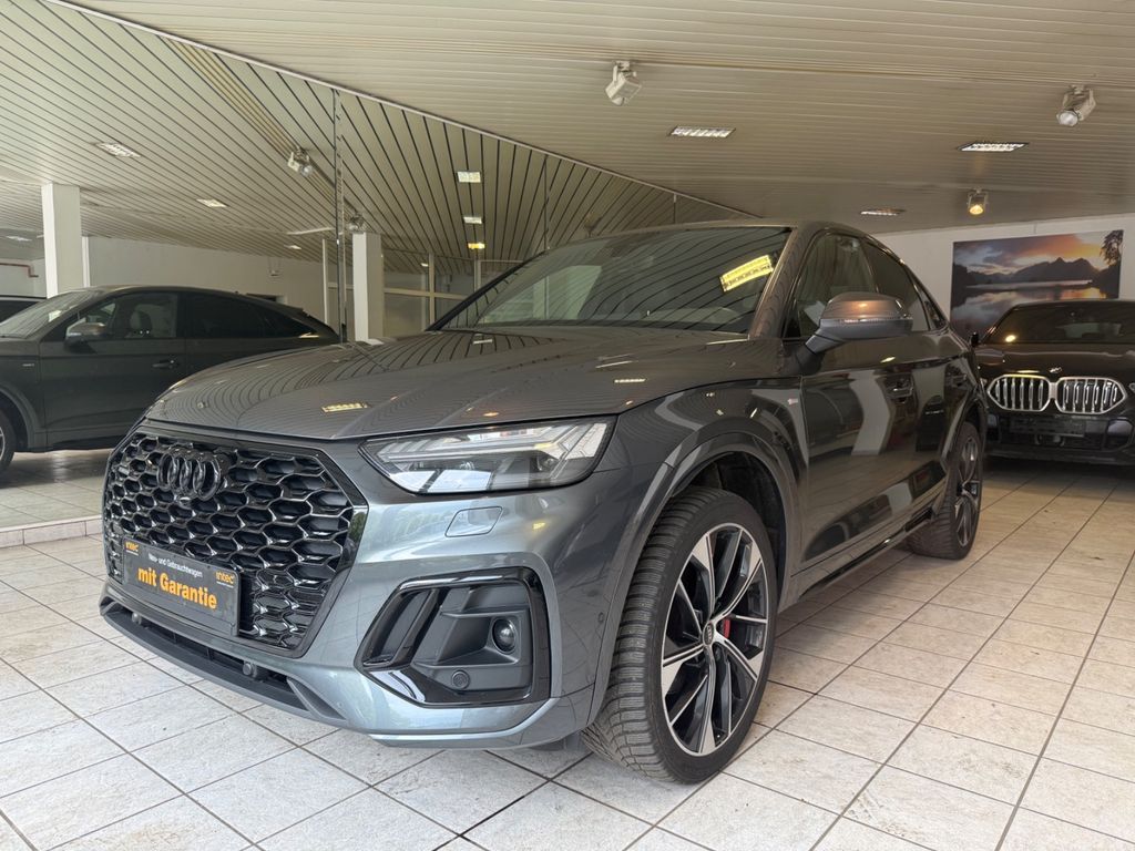 Image of Audi Q5