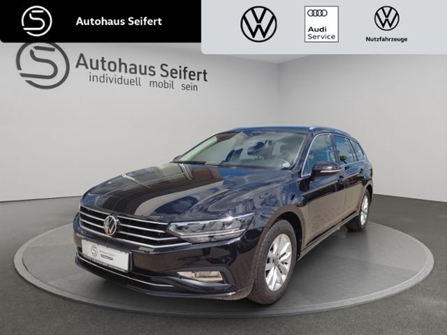 Passat Variant Business 2.0 TDI 6-Gang