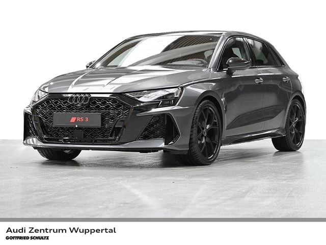 Audi RS3 SPORTBACK Matrix-Pano- B&O