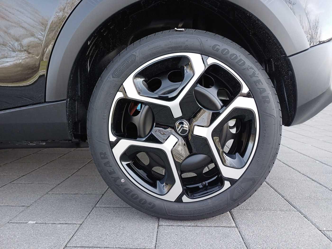Citroën e-C3 113 Standard-Range PLUS