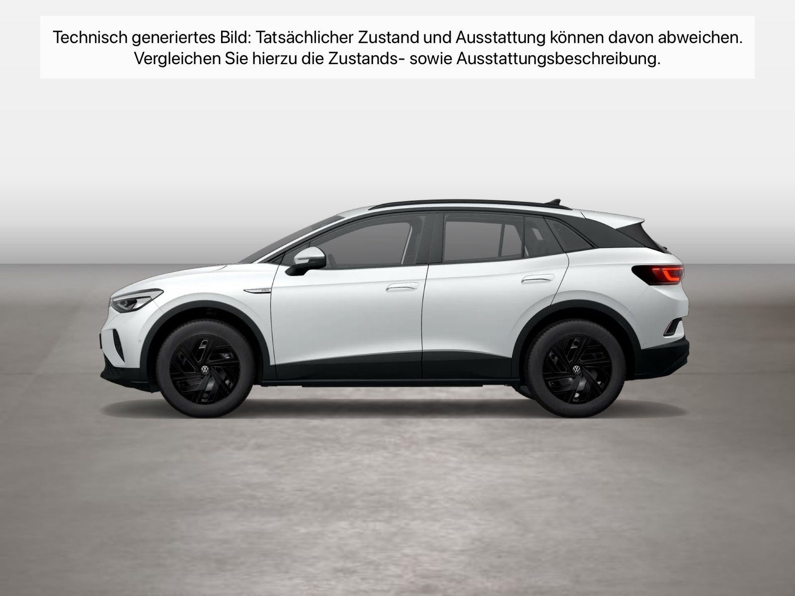 Volkswagen ID.4 - Bild 8