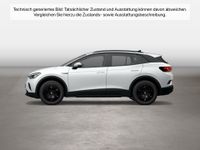 Volkswagen ID.4 - Vorschau Bild 8