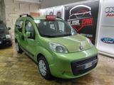 Fiat Qubo 1.4 8V 77 CV MyLife Natural Power - Fiat Qubo: Mylife