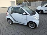 Smart ForTwo fortwo coupe Micro Hybrid Drive 52 kW - Smart Gebrauchtwagen von 2011