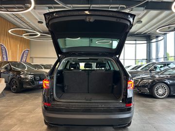 MYAUTOCENTER – Gebraucht- und Jahreswagen mit Werkstattservice in Pfaffenhofen Skoda Kodiaq *PANO*ACC*SPURHALTE*360°*AHK*7-Sitzer*