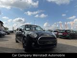 MINI ONE Mini 3-trg. One Automatik - MINI ONE: 3 Türen