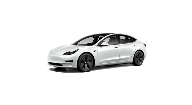 Tesla Model 3 SR+ *MIC* *LFP* *USS* 5,6sec 