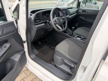 Volkswagen Caddy - 7